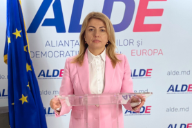 Arina Spătaru: Scandalul „Metal Feros” - Dosarele Plahotniuc și eșecul justiției